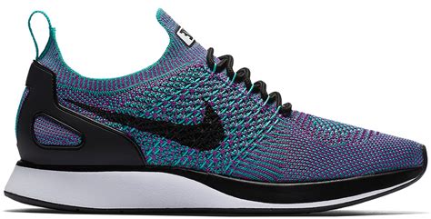 nike air zoom mariah flyknit